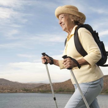 SonderCare What Causes Gait and Posture Problems In Seniors Learning Center Image