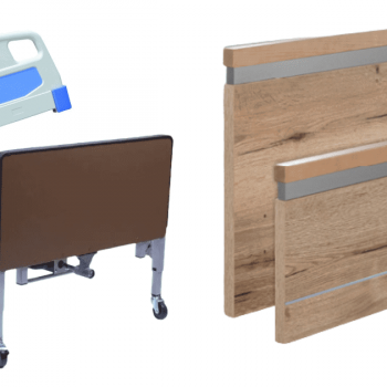 What Are The Different Kinds Of Hospital Bed Headboards And Footboards SonderCare Learning Center