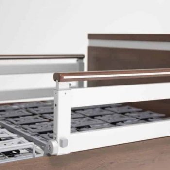 What Sizes Do Hospital Beds Come In? What Sizes Do Hospital Beds Come In?